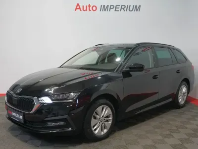 Gebraucht Skoda Octavia