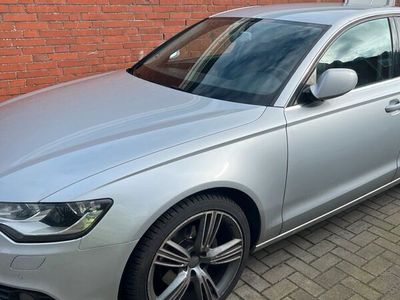 gebraucht Audi A6 tdi 3.0 diesel