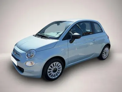 Gebraucht Fiat 500 69 PS (50 kW) 2023 Manufacturer
