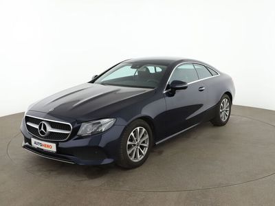 gebraucht Mercedes E200 E-KlasseAvantgarde, Benzin, 30.410 €