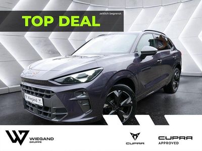 Usata Cupra Terramar VZ 272 CV (200 kW) 2025 Grigio SUV