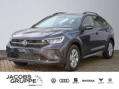 Gebraucht VW Taigo Life 116 PS (85 kW) 2025 Grau SUV