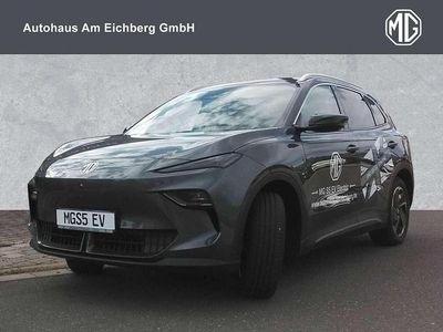 Gebraucht MG S5 Luxury 169 kW (231 PS) 2025 Andes grey SUV