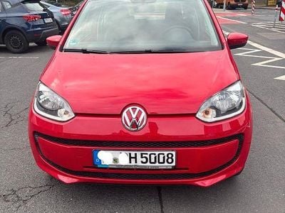 VW up!