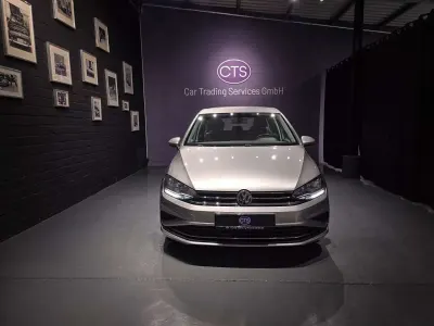Gebraucht VW Golf VII