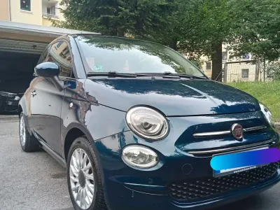 Usata Fiat 500