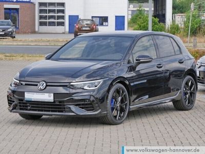 gebraucht VW Golf VIII 2.0 TSI R IQ Lightt