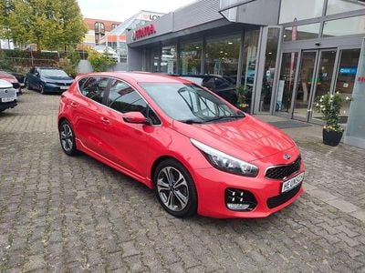 Kia Ceed GT