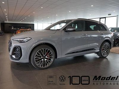 Usata Audi SQ5 Sport 367 CV (269 kW) 2026 Grigio SUV