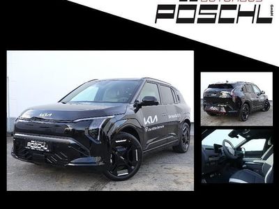 Neu Kia EV3 Comfort 150 kW (204 PS) 2025 Schwarz SUV