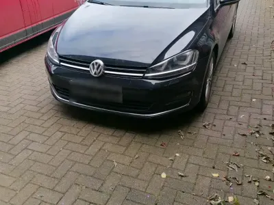 Gebraucht VW Golf VII