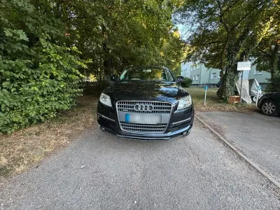 Gebraucht Audi Q7