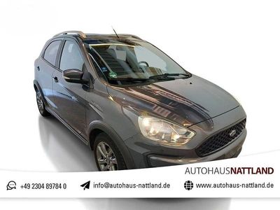 Ford Ka Plus
