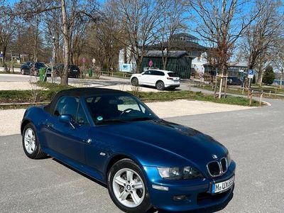 BMW Z3