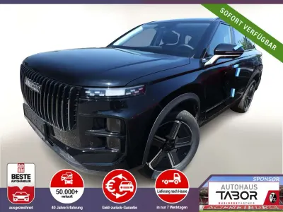 Gebraucht Jaecoo 7
