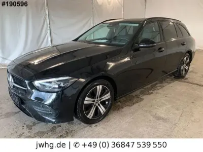 Gebraucht Mercedes 200