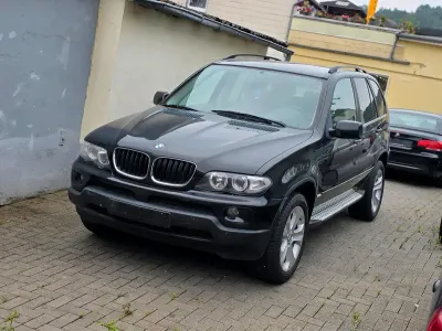 Gebraucht BMW X5