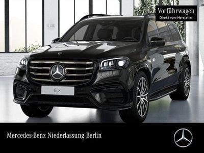 Mercedes GLS450