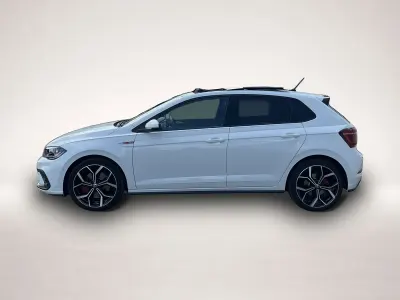 Gebraucht VW Polo
