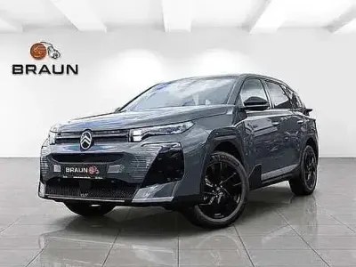 Neu Citroën C5 145 PS (106 kW) 2026 Grün