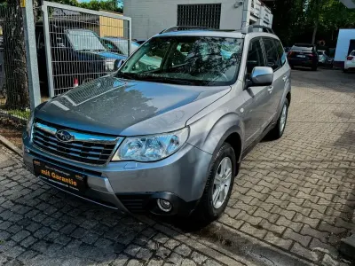 Gebraucht Subaru Forester