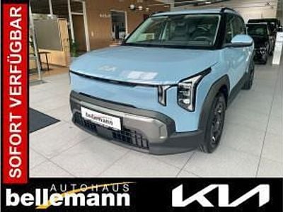 Nouă Kia EV2 Earth 107 kW (146 CP) 2026 Albastru SUV