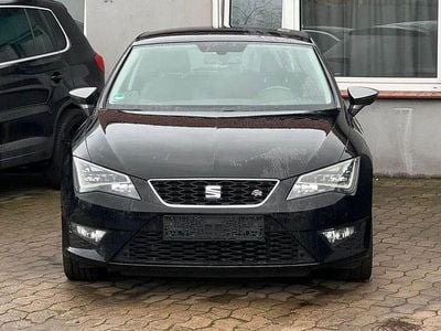 Seat Leon SC