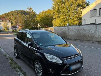 Ford Grand C-Max