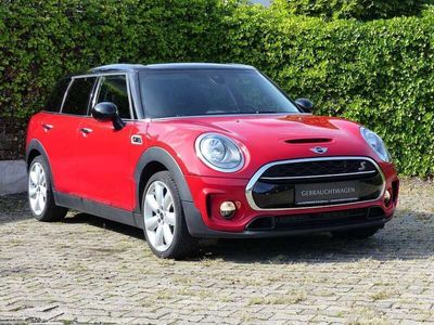 gebraucht Mini Cooper S Clubman Pepper