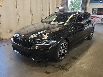 BMW 530e