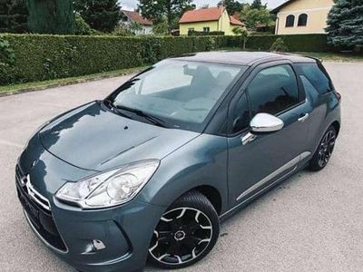 Citroën DS3