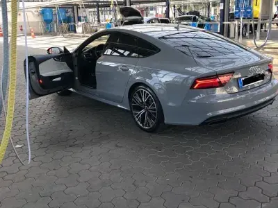 Gebraucht Audi A7