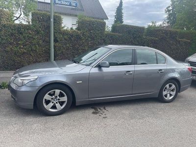 BMW 525