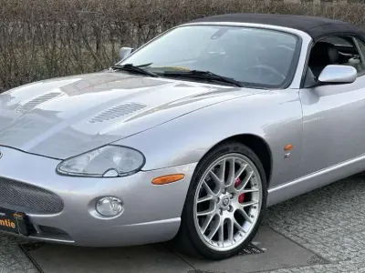 Gebraucht Jaguar XKR