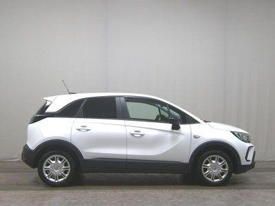 Second-hand Opel Crossland X Selection 83 CP (61 kW) 2021 Alb SUV