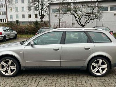 gebraucht Audi A4 1.9 TDI (96kW)