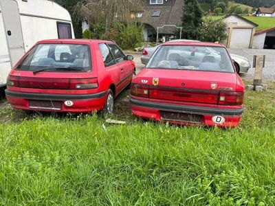 Mazda 323