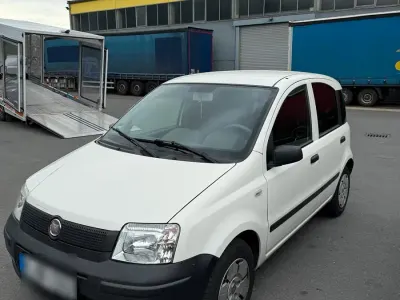 Gebraucht Fiat Panda