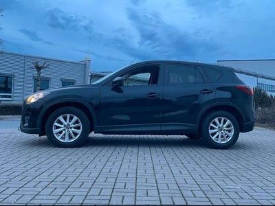 gebraucht Mazda CX-5 CX-52.2 SKYACTIV-D AWD Center-Line