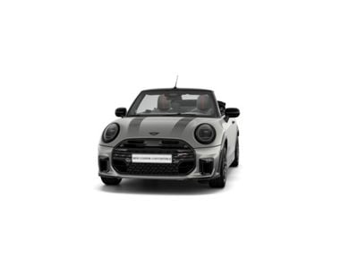 Mini Cooper S Cabriolet