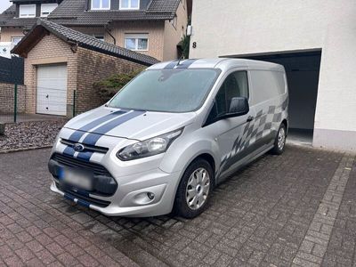 gebraucht Ford Transit Connect Lang