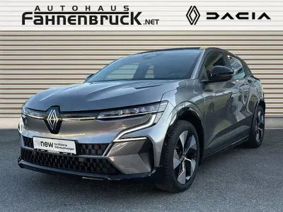 Gebraucht Renault Mégane IV Equilibre 96 kW (131 PS) 2023 Grau