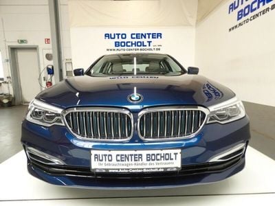 BMW 530e