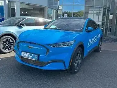 Gebraucht Ford Mustang Mach-E Basis 216 kW (294 PS) 2023 Andere SUV