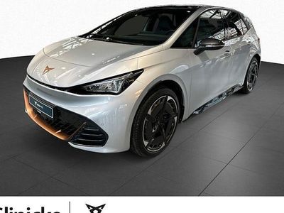 Neu Cupra Born 169 kW (231 PS) 2025 Geysirsilber Kleinwagen