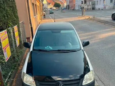 Gebraucht VW Fox
