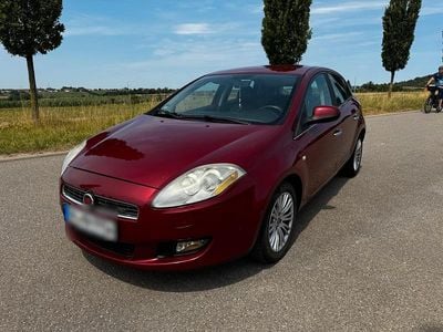Fiat Bravo