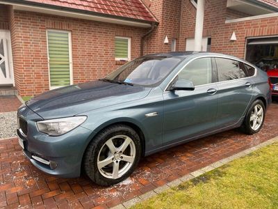 gebraucht BMW 530 Gran Turismo Traumwagen