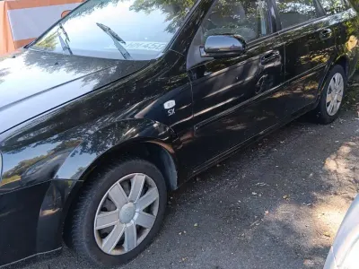 Gebraucht Chevrolet Nubira