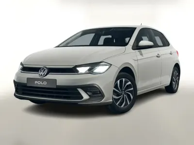 Brugt VW Polo